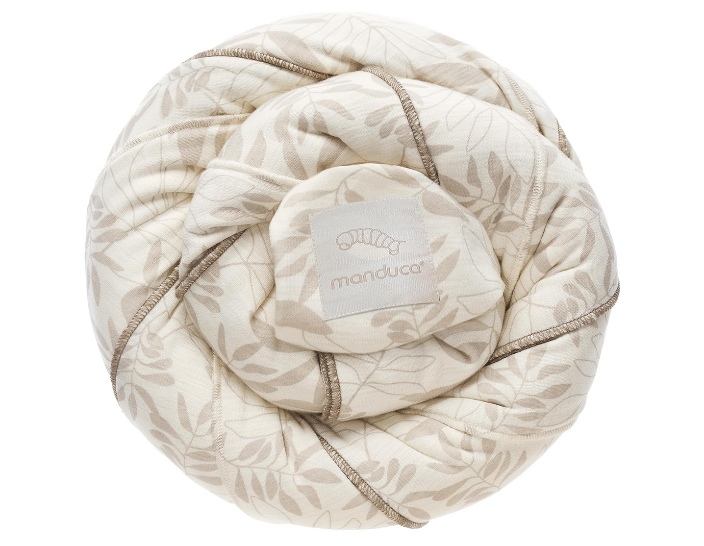 Manduca elastisches Tragetuch – Bio‑Baumwolle