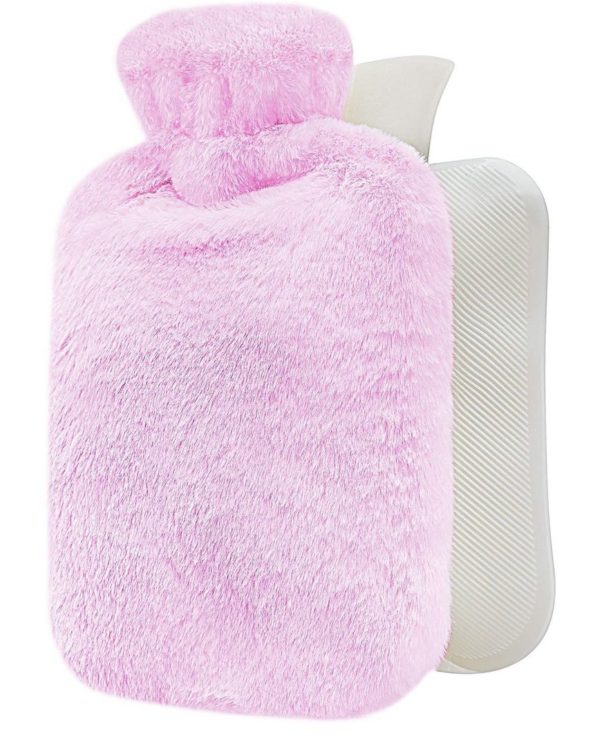 Moorkissen für den Bauch